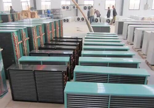 西安冷庫設(shè)備廠家