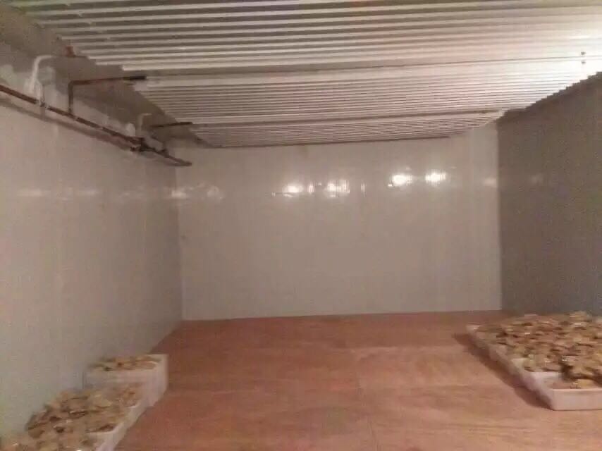 西安制冷設(shè)備安裝