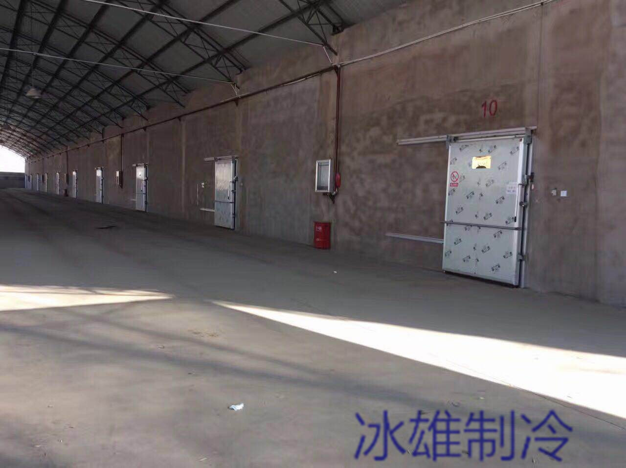 西安冷庫(kù)安裝，服務(wù)到位