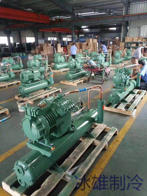 西安冷庫設(shè)備價(jià)格