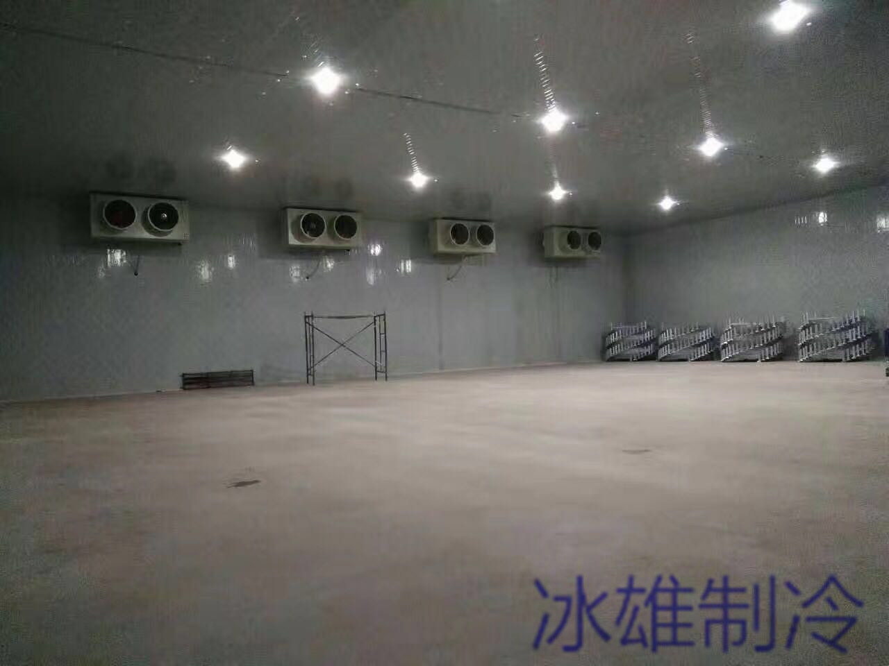 西安制冷設(shè)備廠(chǎng)家