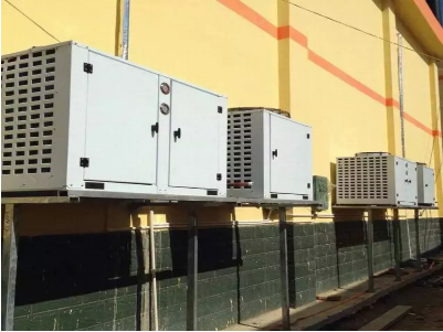 西安冷庫廠家解說建造冷庫前的準(zhǔn)備工作 西安冷庫廠家解說建造冷庫前的準(zhǔn)備工作