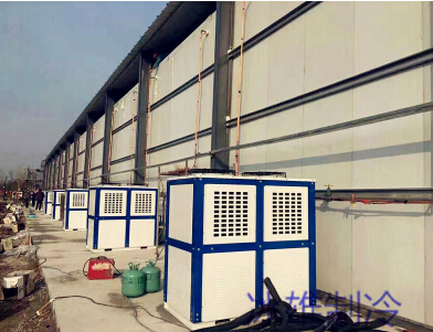 冷庫制冷設備負荷的規(guī)格數(shù)據(jù)統(tǒng)計匯總