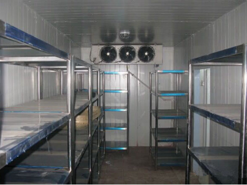 西安制冷設(shè)備解說冷庫安裝配置改如何選擇 西安制冷設(shè)備解說冷庫安裝配置改如何選擇