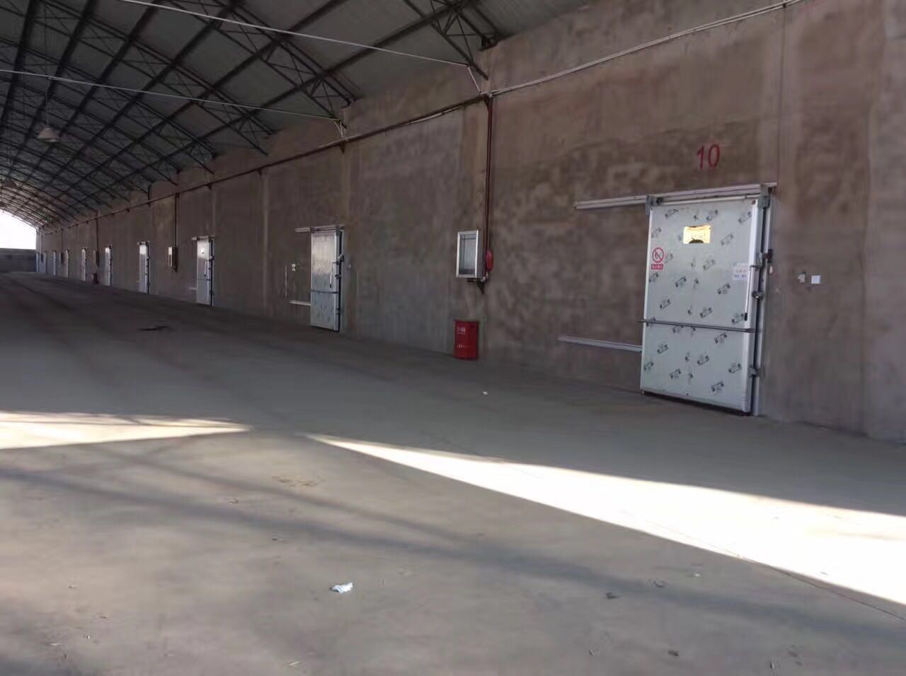 冷庫(kù)安裝 冷庫(kù)安裝