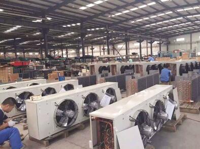 西安冷庫(kù)設(shè)備常見(jiàn)的故障都有哪些呢？